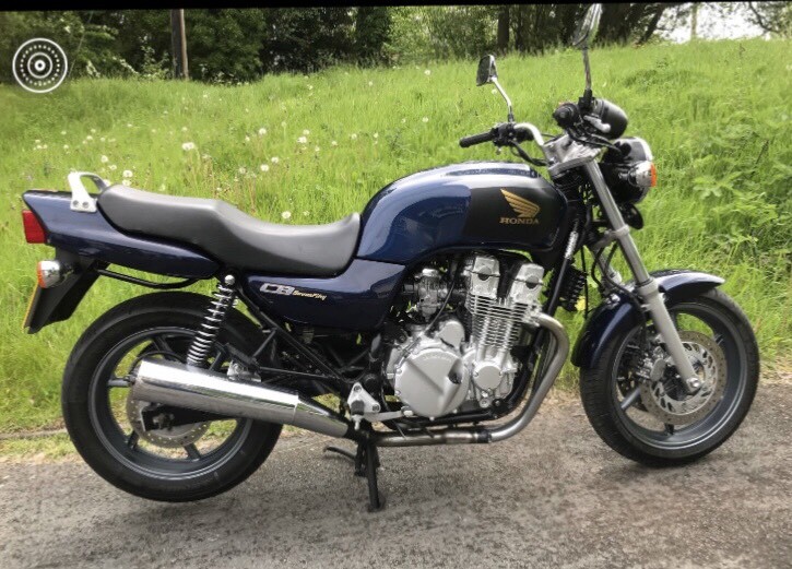 honda cb750 for sale gumtree